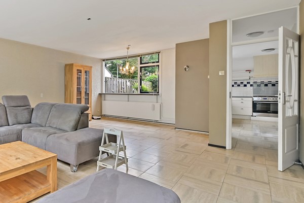 Medium property photo - De Elzen 28, 2661 BA Bergschenhoek